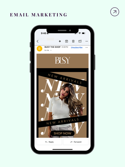 Email Marketing Automatizaciones Básicas