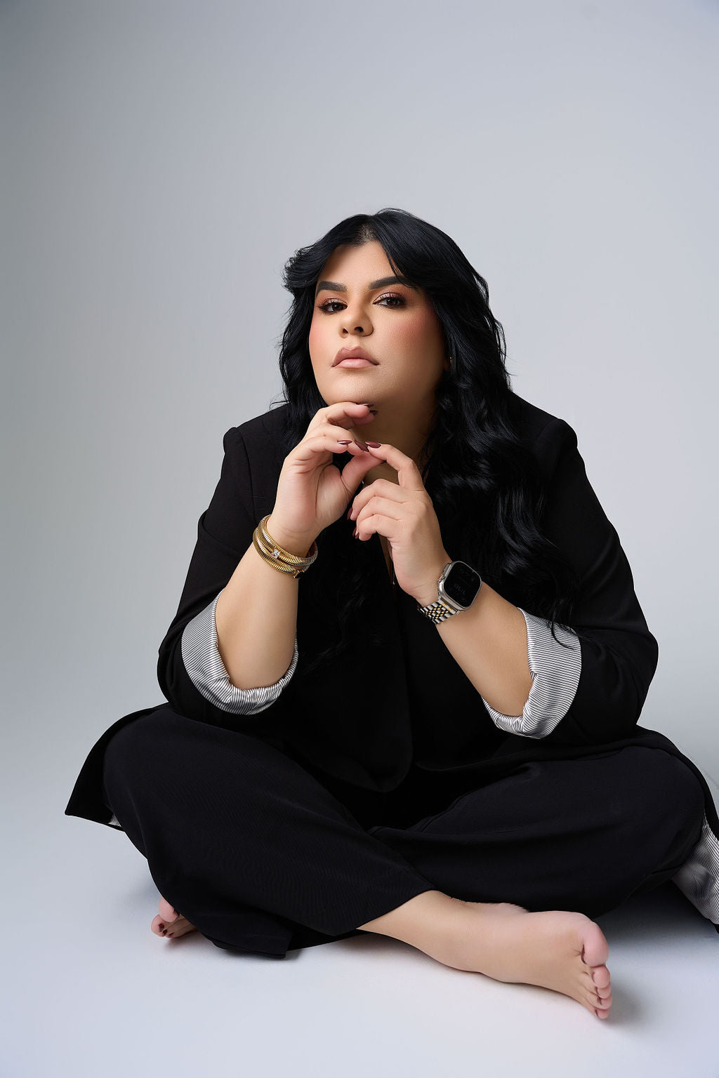 Cariba Social Studio Owner